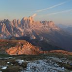 *Dolomitenträume*