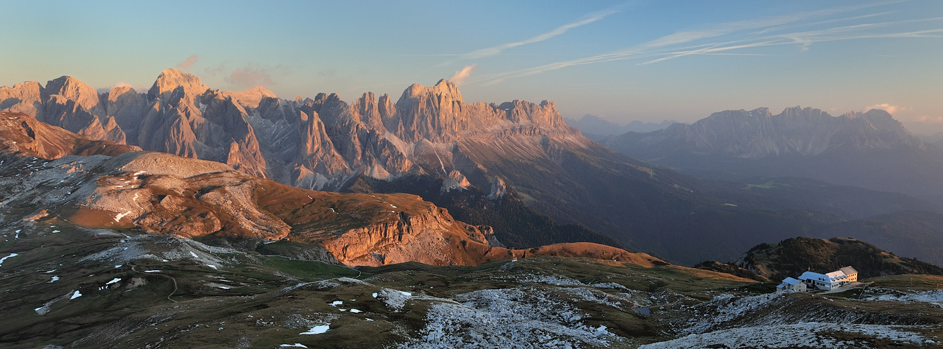 *Dolomitenträume*