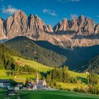 Dolomitenträume