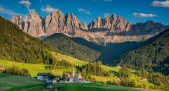 Dolomitenträume