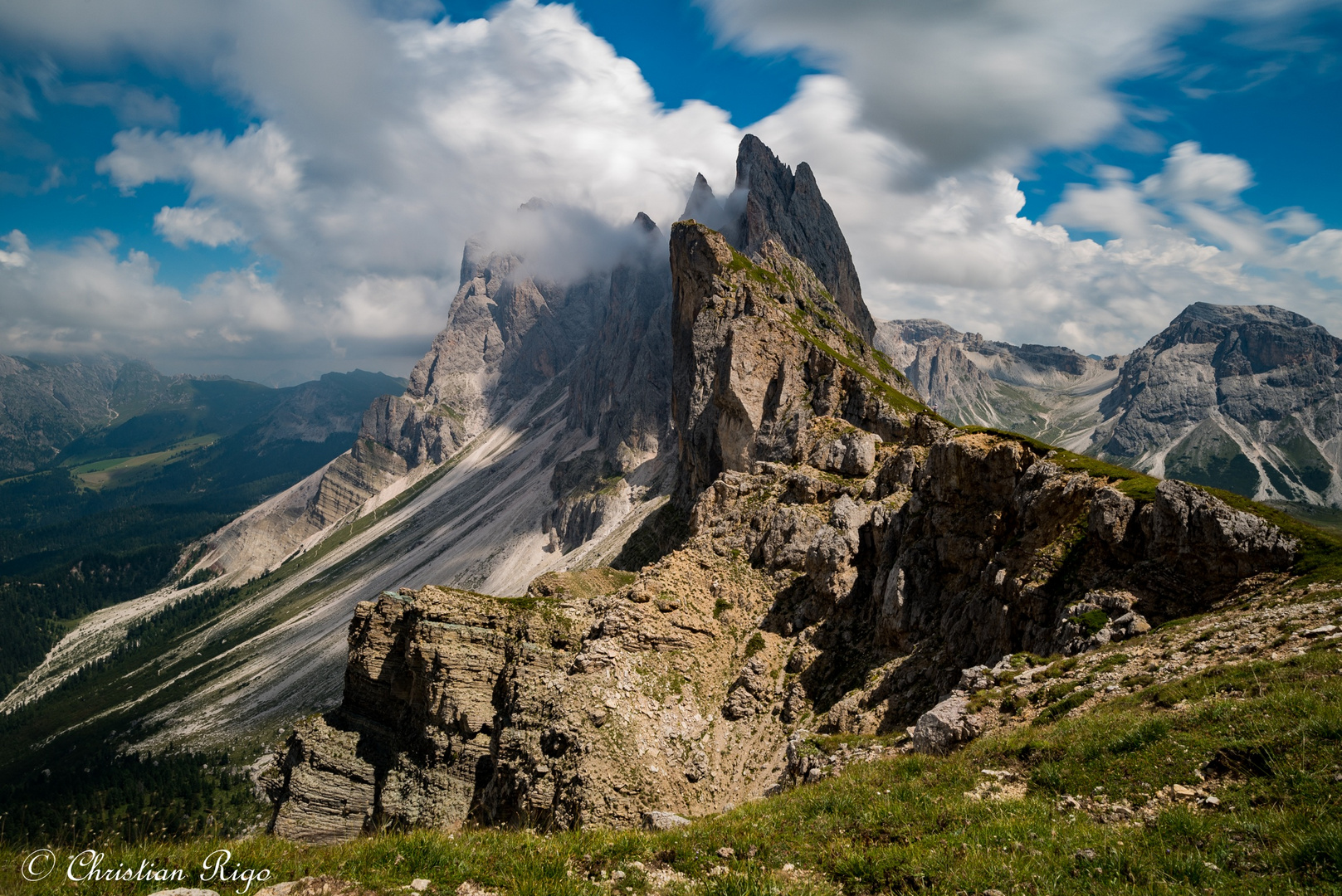 DolomitenTraum 