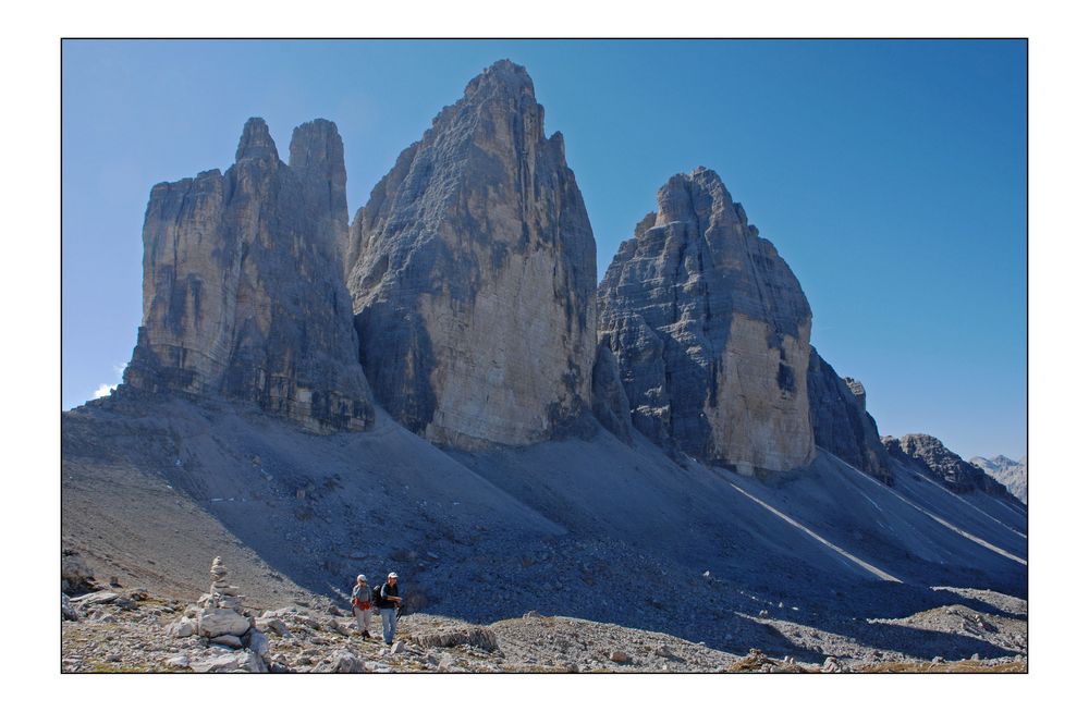 Dolomitentraum VI