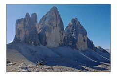 Dolomitentraum VI