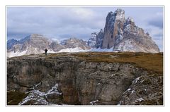 Dolomitenwanderung 3