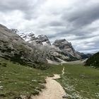 dolomitenwanderung