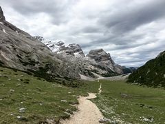 dolomitenwanderung