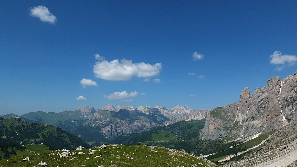 Dolomitenwelt