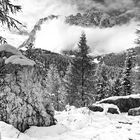 Dolomitenwinter