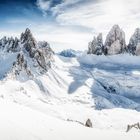 Dolomitenwinter