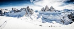 Dolomitenwinter