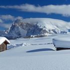 Dolomitenwinter