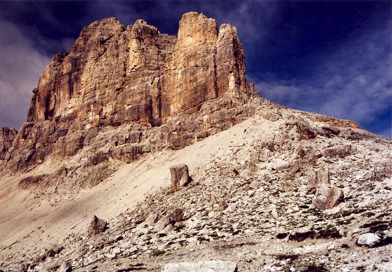 Dolomitenzahn