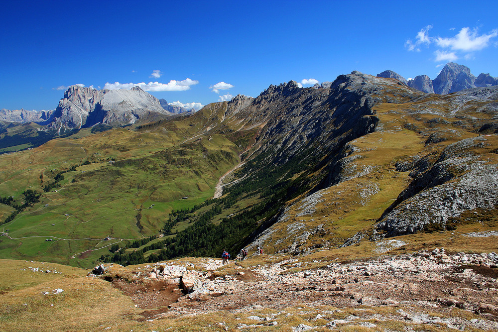 Dolomitenzauber