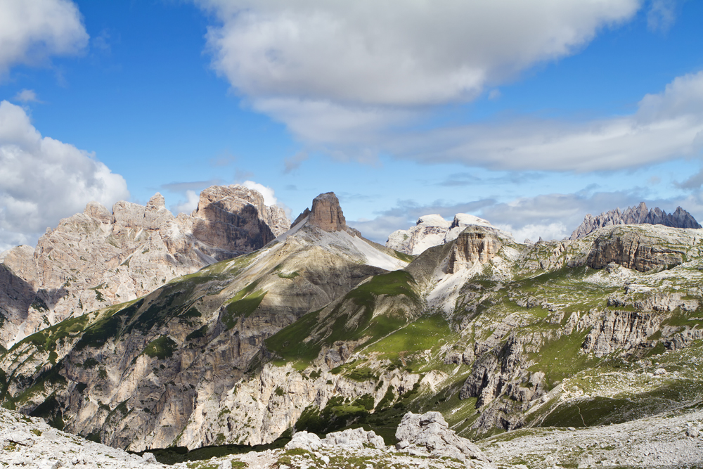 Dolomitenzauber