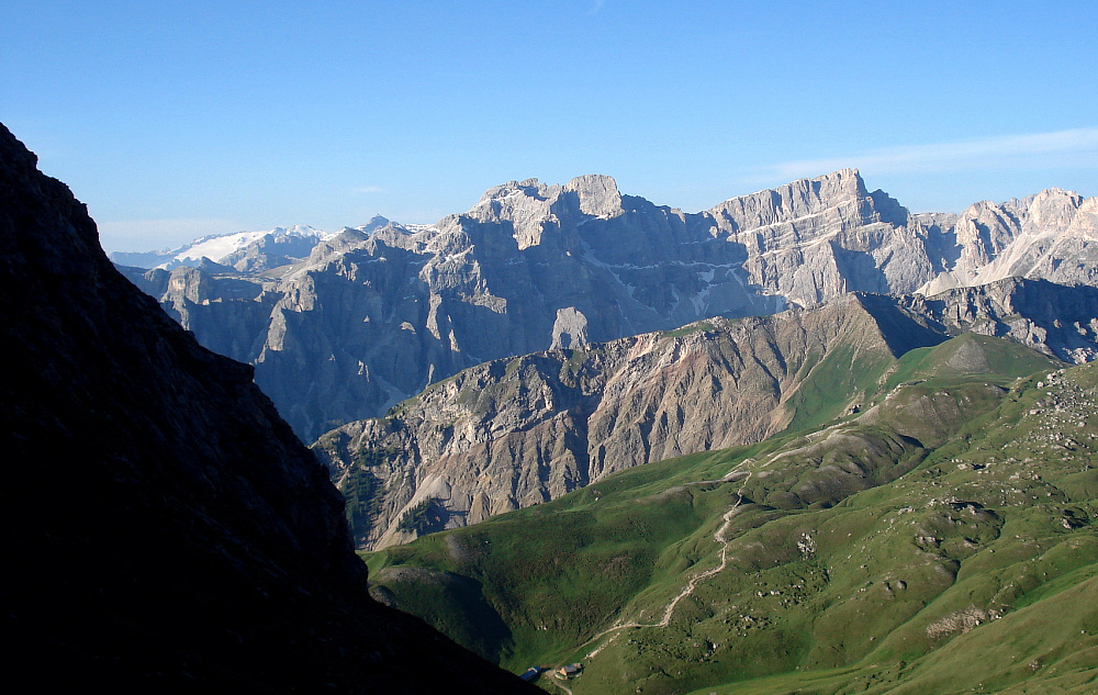 Dolomitenzauber