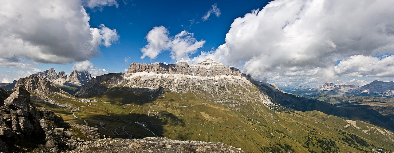 Dolomitenzauber