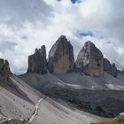 Dolomites