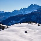 Dolomites