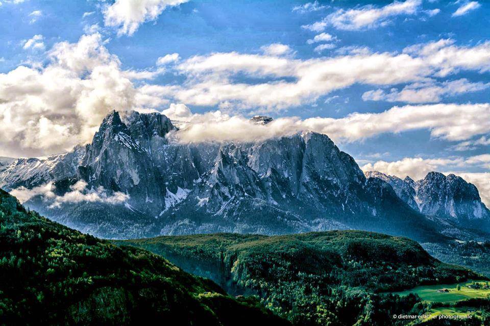 Dolomites