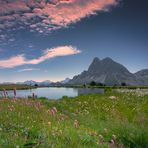 Dolomites 2019,