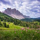 Dolomites 2019,