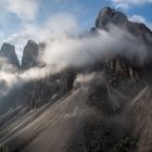 Dolomites