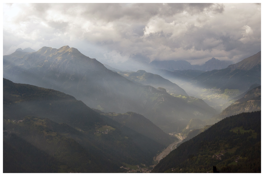 Dolomites