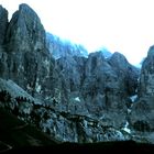 Dolomites