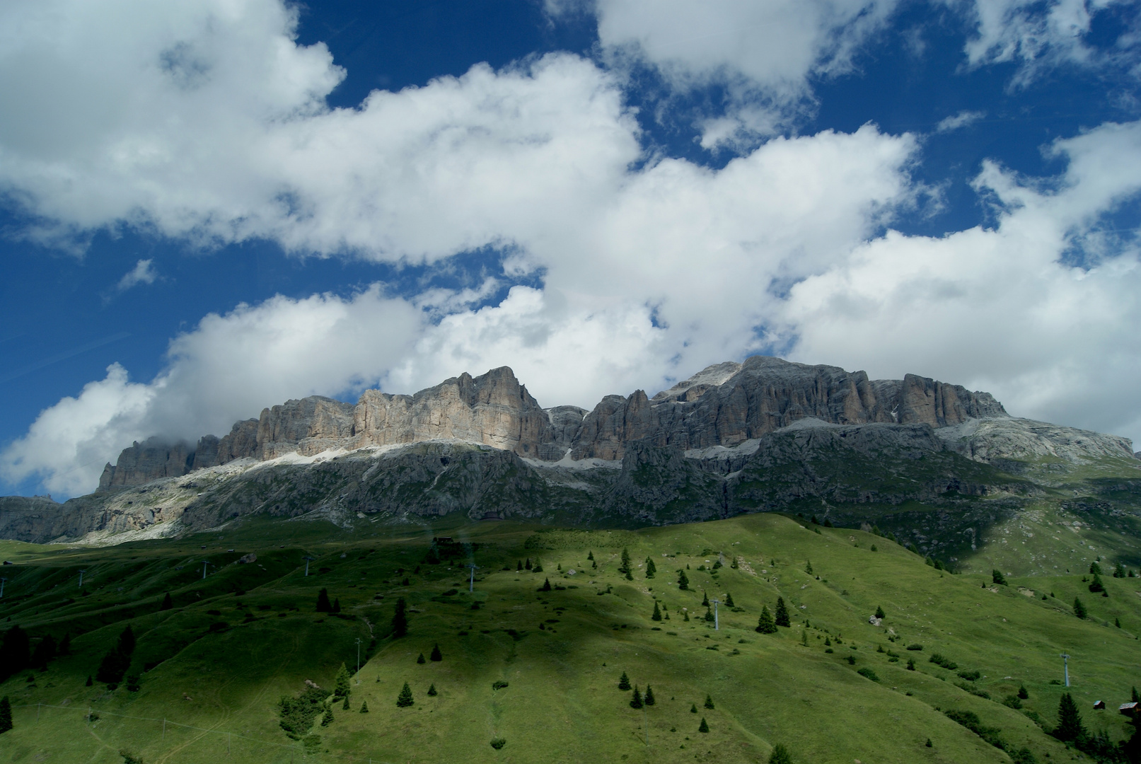 Dolomites 5