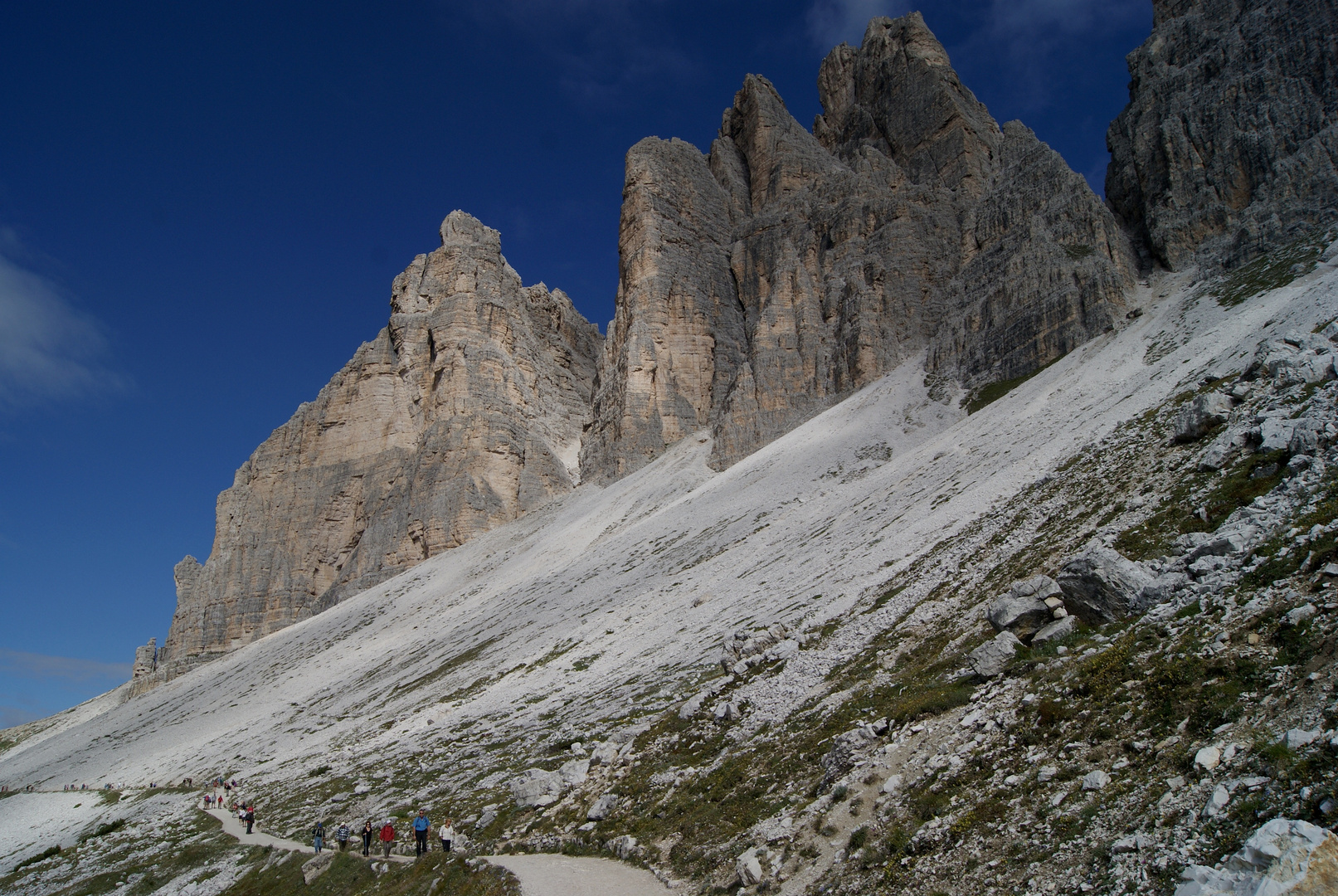 Dolomites 6