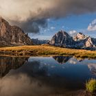 Dolomites