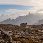 Dolomites