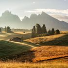 Dolomites