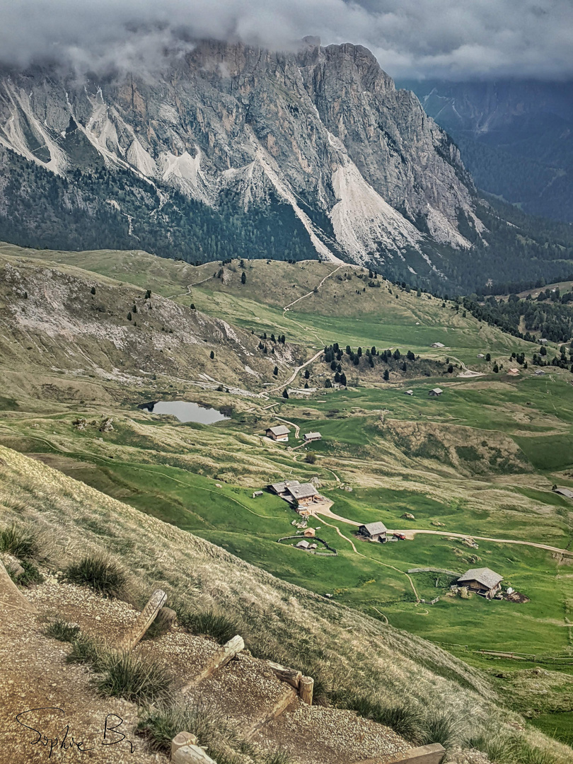 Dolomites Foto & Bild natur Bilder auf