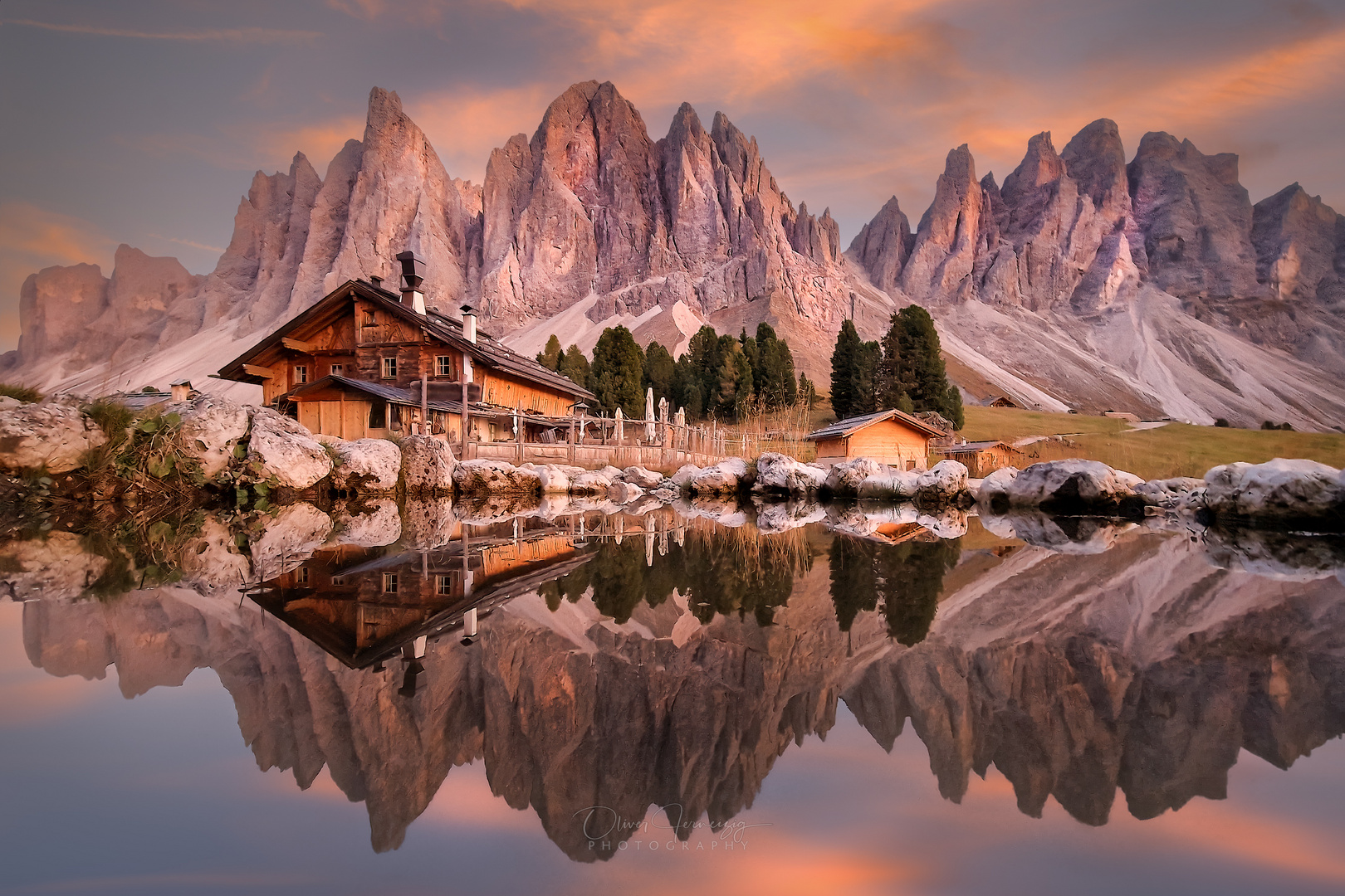 [ dolomites - italy ]