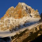 Dolomites magic world / magic rocks - mia terra mater