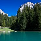 Dolomites (Südtirol)