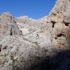 Dolomites  - Wild trails