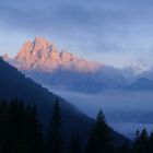 Dolomites/Rock Fortress