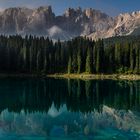 Dolomites_South Tyrol_Italy