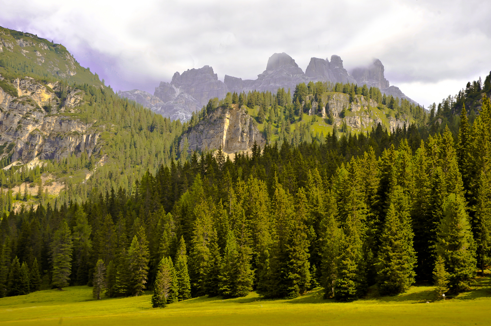 Dolomiti