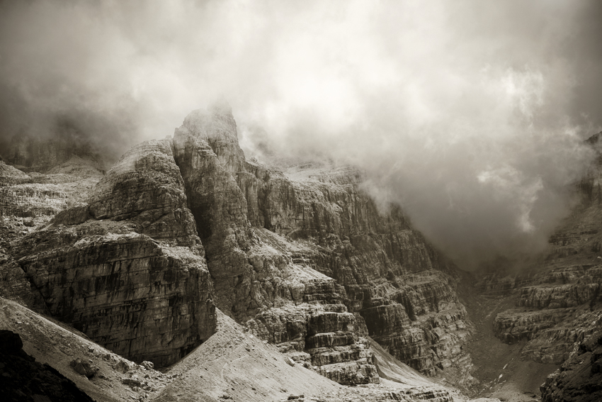 Dolomiti