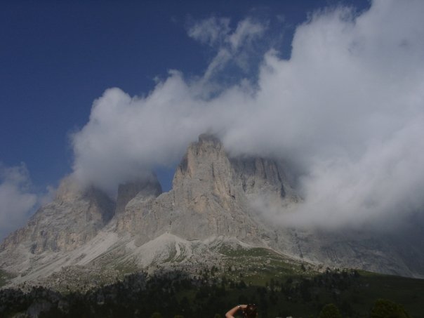 Dolomiti