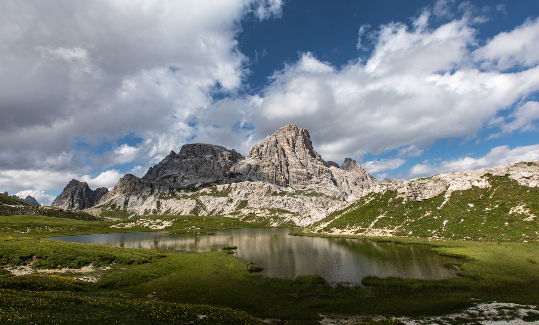 Dolomiti (1) 