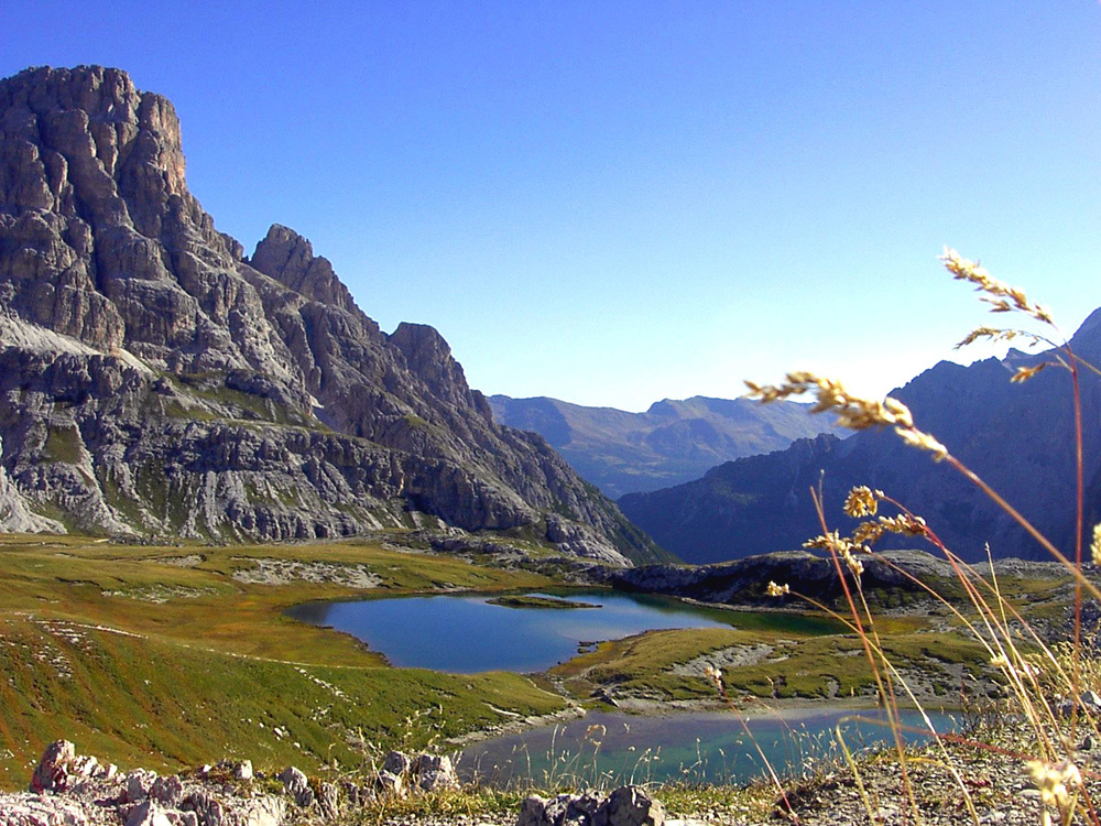 Dolomiti