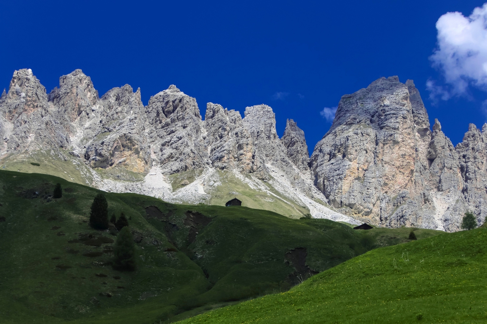 dolomiti