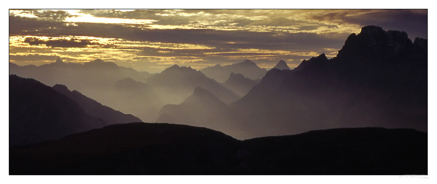 Dolomiti