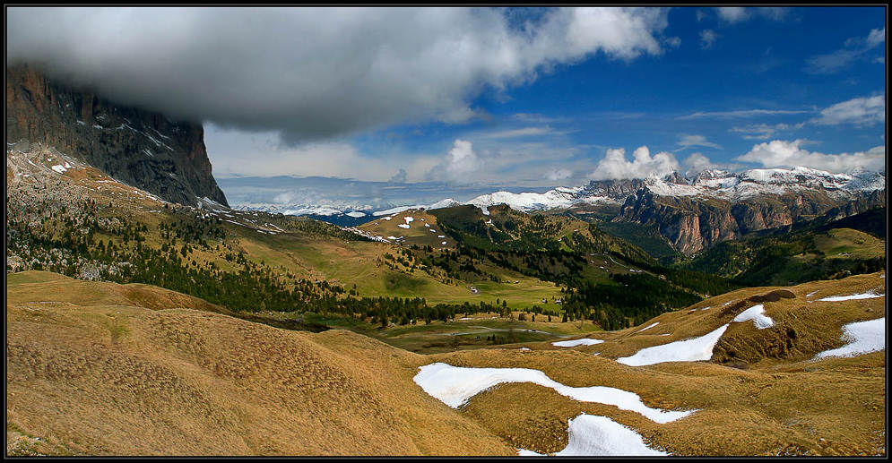 Dolomiti