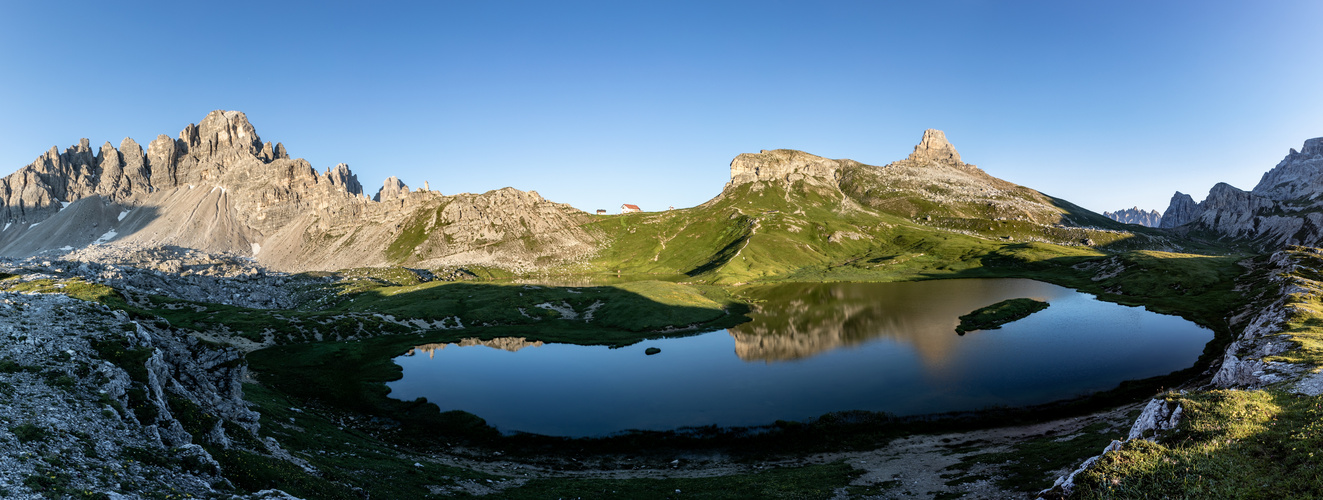 Dolomiti (2)