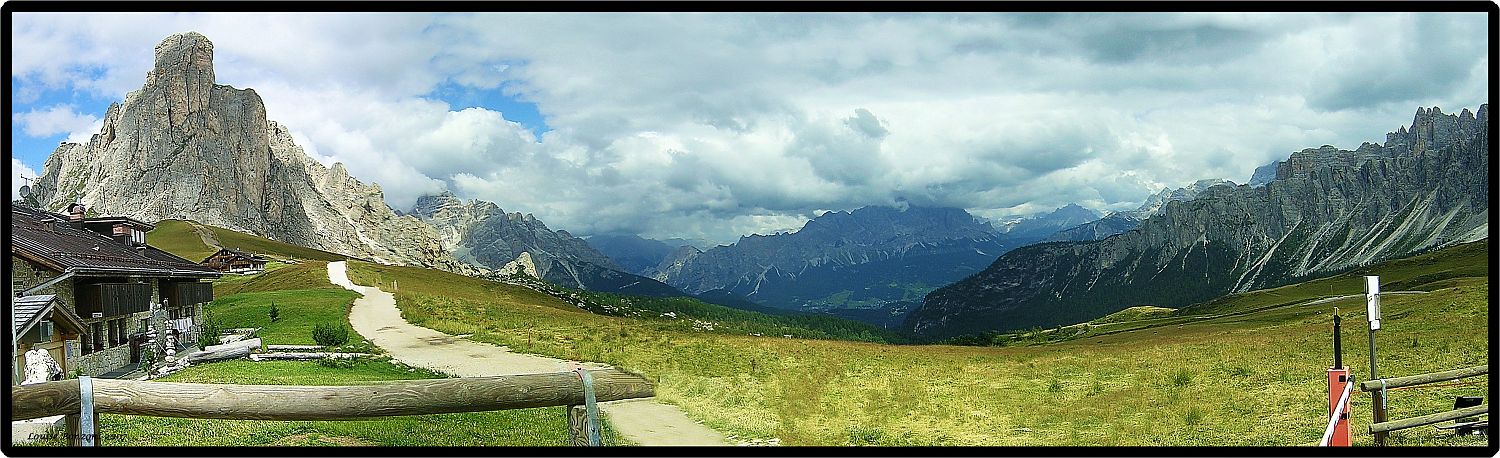 Dolomiti 2007